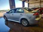 2015 MITSUBISHI LANCER