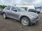 2010 INFINITI FX35