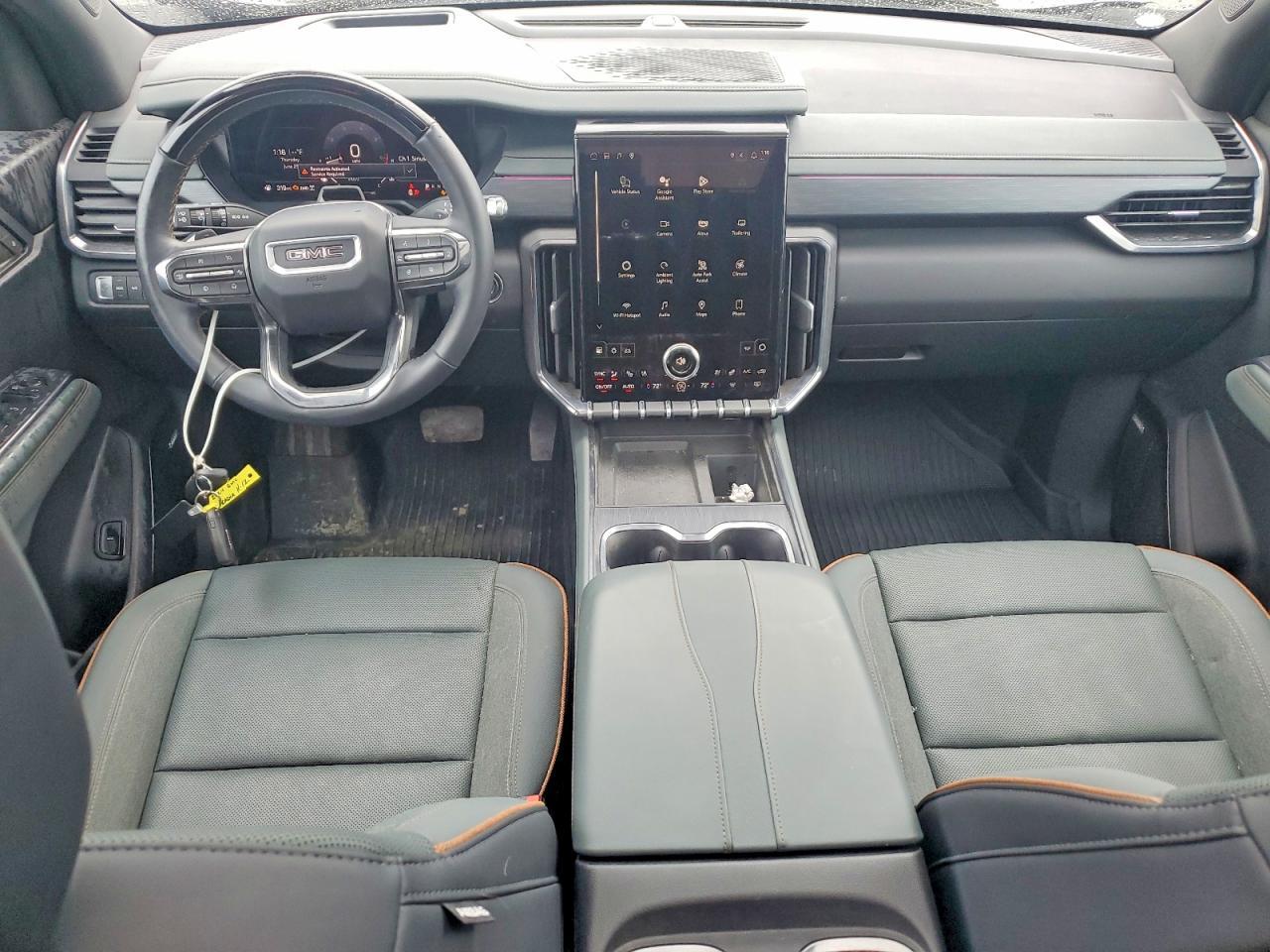 2024 GMC ACADIA