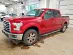 2015 FORD F-150 Lightning