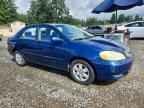2004 TOYOTA COROLLA
