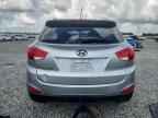 2013 HYUNDAI TUCSON