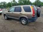 2003 HONDA CR-V