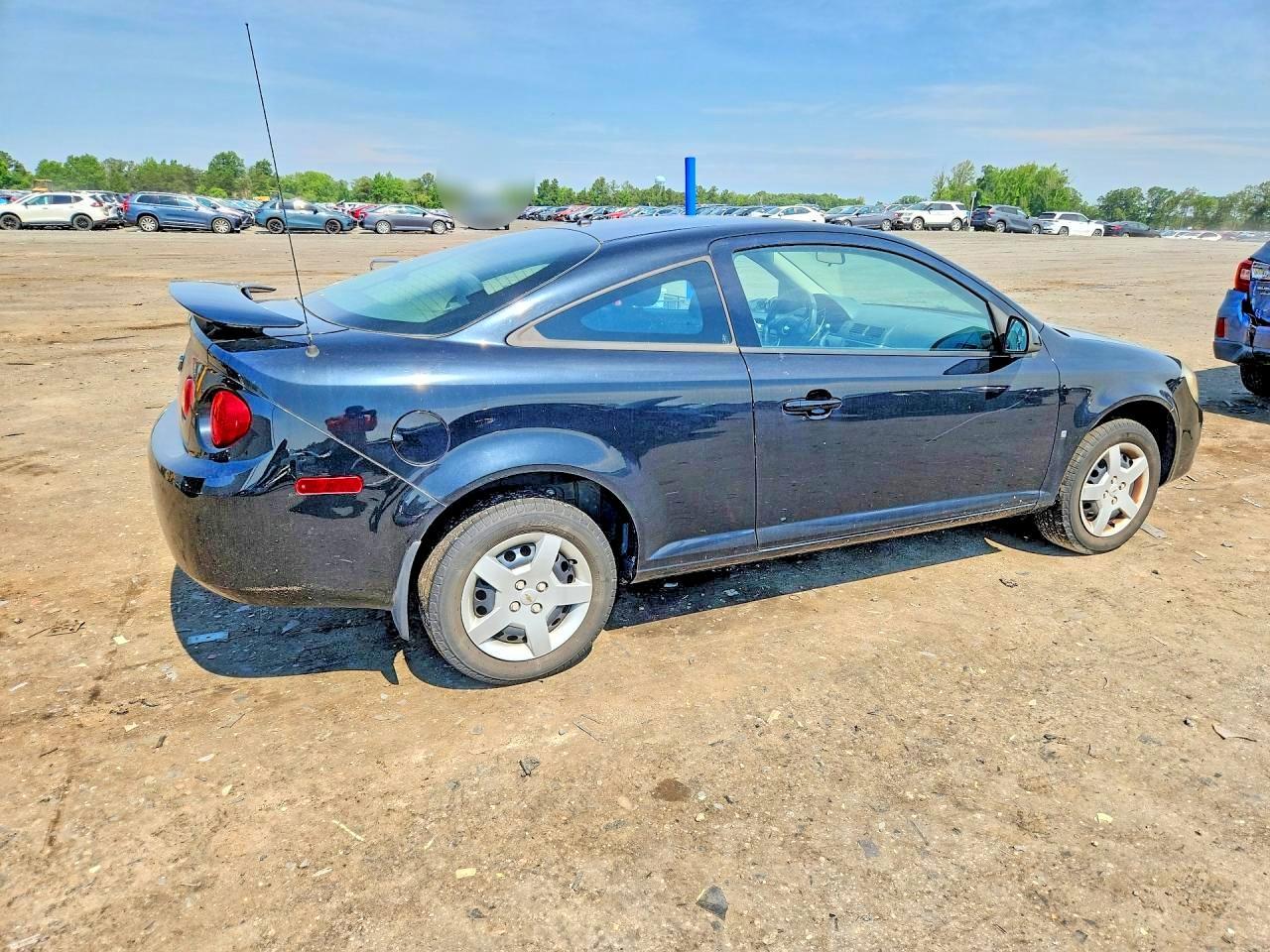 2008 CHEVROLET COBALT