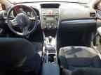 2013 SUBARU IMPREZA