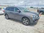 2018 NISSAN PATHFINDER