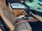 2024 PORSCHE 911
