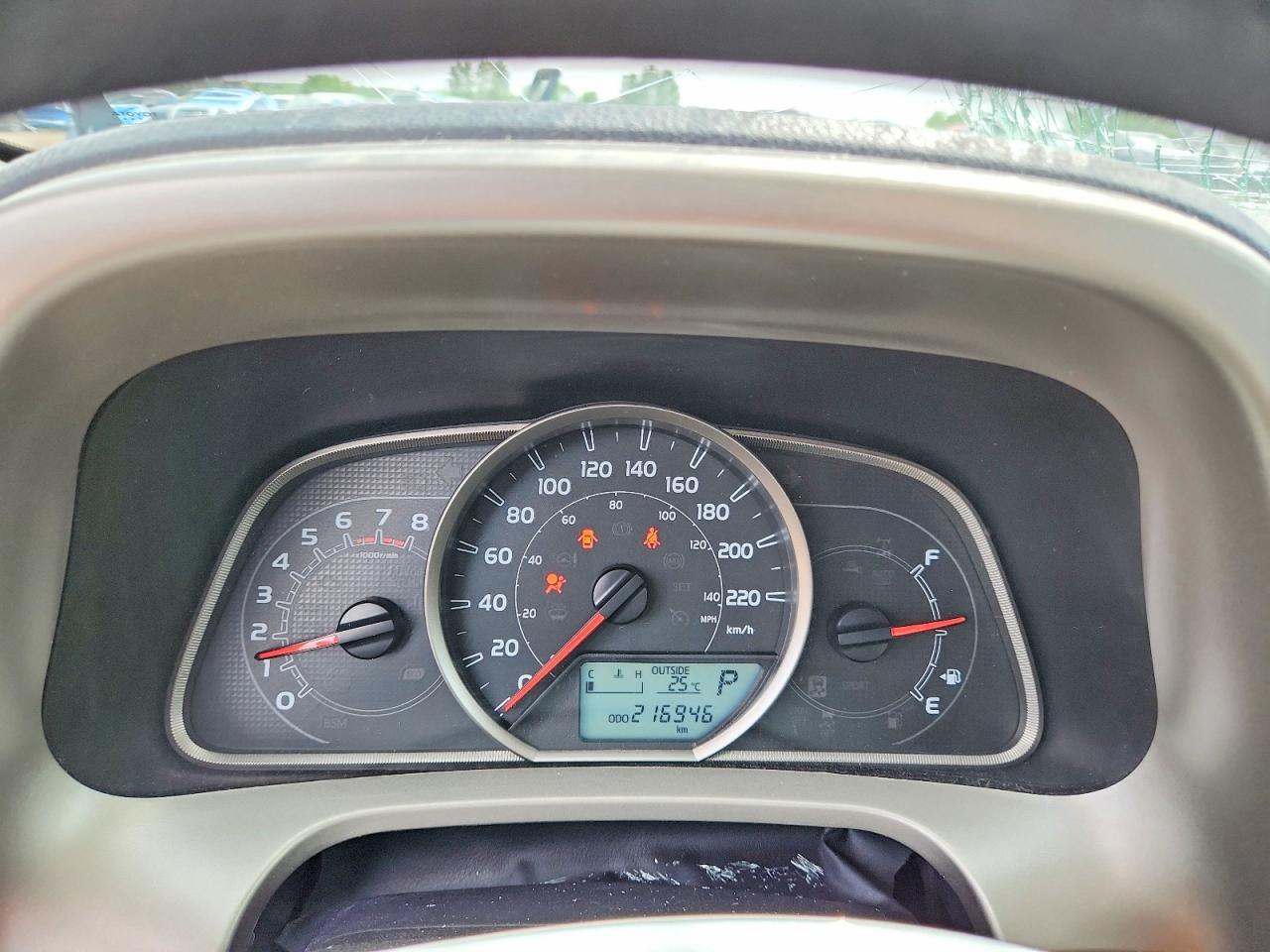 2014 TOYOTA RAV4