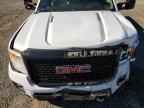 2015 GMC Sierra