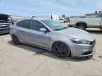 2015 DODGE Dart