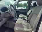 2012 NISSAN Frontier