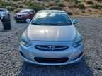 2016 HYUNDAI ACCENT