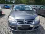 2009 VOLKSWAGEN JETTA