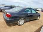 2006 TOYOTA CAMRY