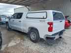 2023 CHEVROLET Silverado