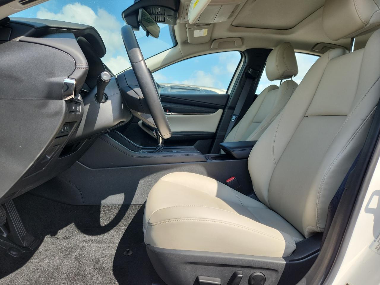 2024 MAZDA 3