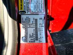 2014 FORD Fiesta