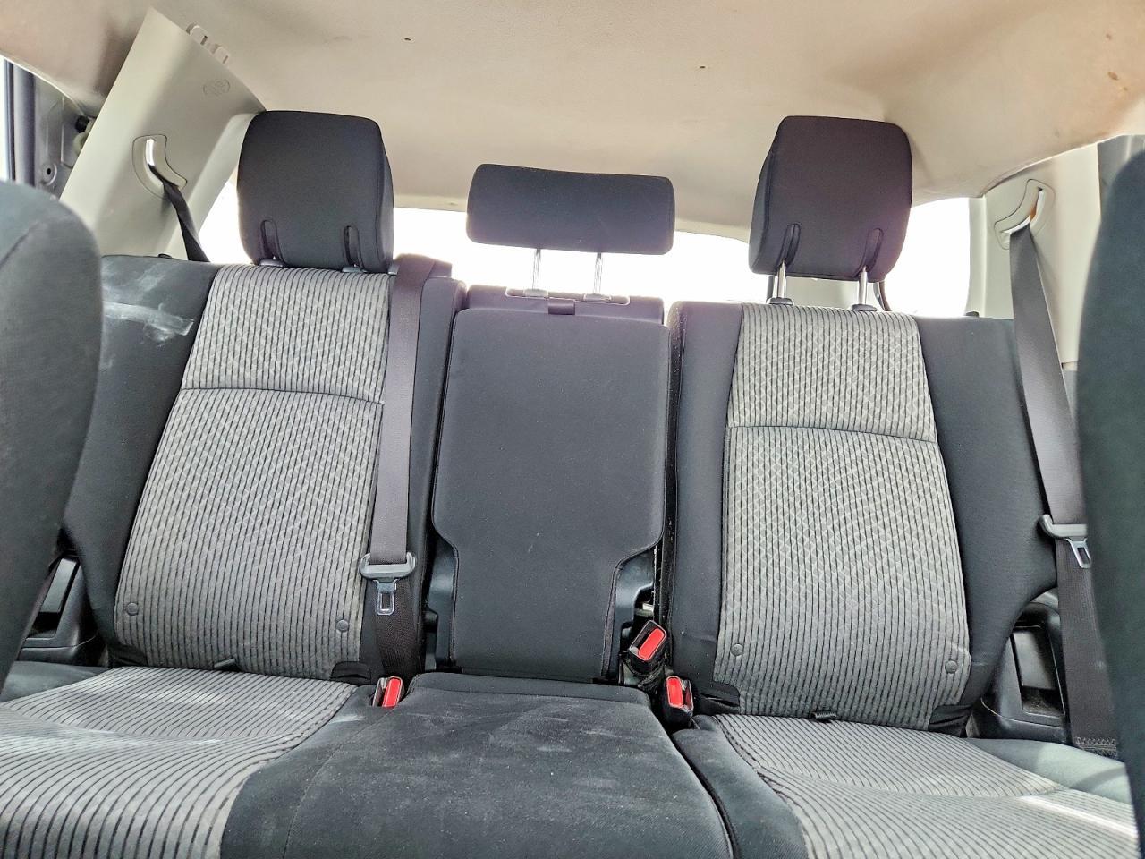 2019 TOYOTA 4Runner