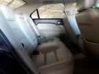 2008 FORD FUSION