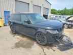 2021 LAND ROVER RANGE ROVER