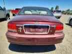 2004 HYUNDAI SONATA