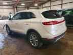 2017 LINCOLN MKC