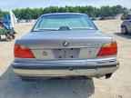 1999 BMW 7 series