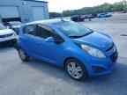 2013 CHEVROLET Spark