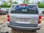 2017 JEEP PATRIOT
