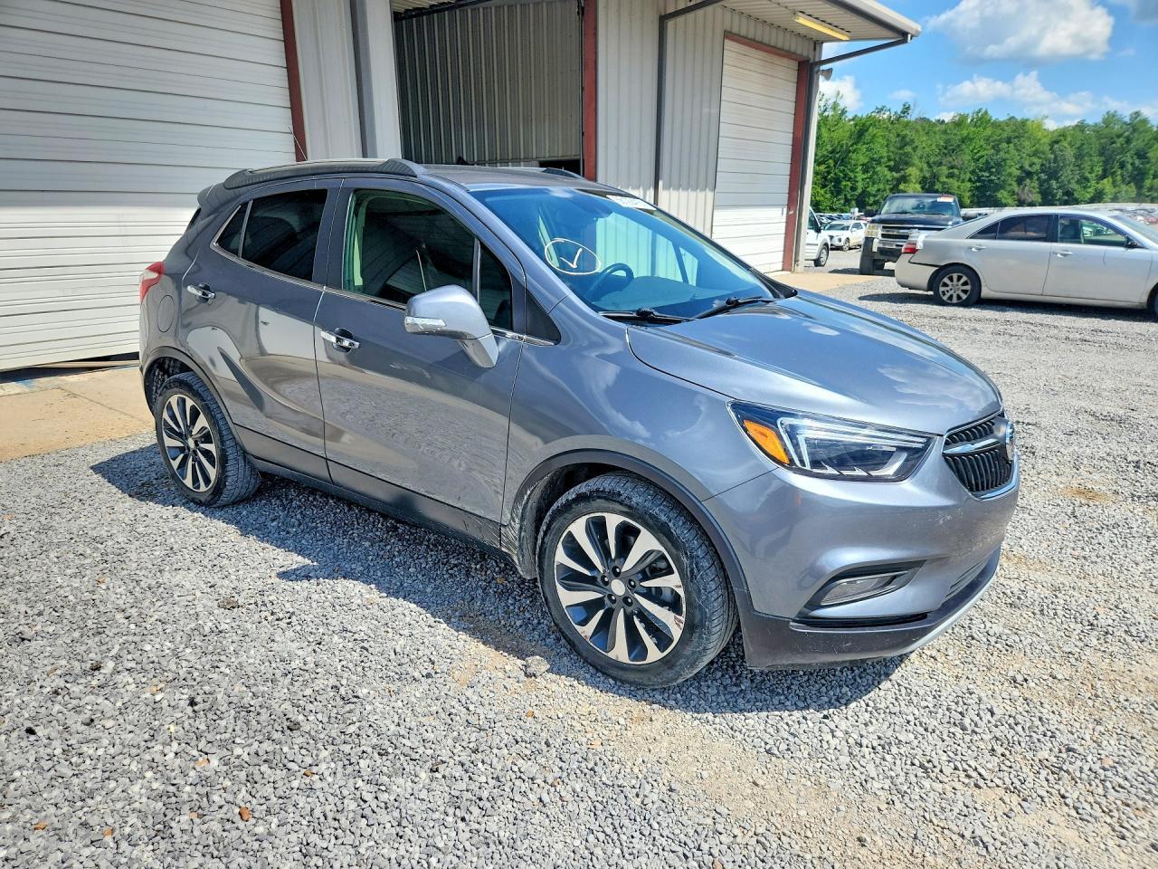 2019 BUICK ENCORE