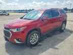 2021 CHEVROLET TRAVERSE