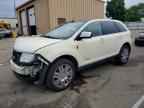 2008 LINCOLN MKX