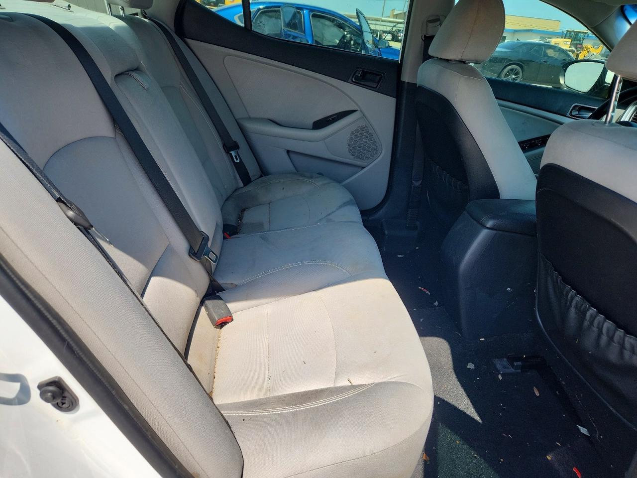 2014 KIA OPTIMA