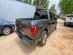 2017 FORD F-150 Lightning