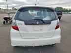 2010 HONDA FIT