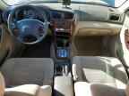 2002 SUBARU Legacy