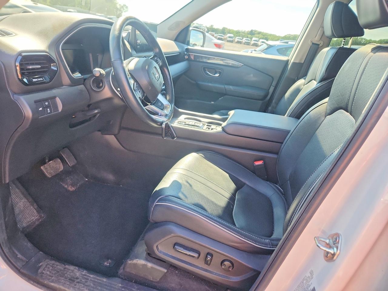 2023 HONDA PILOT
