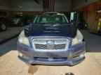 2013 SUBARU Legacy