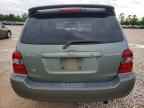 2006 TOYOTA HIGHLANDER