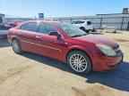 2007 SATURN Aura
