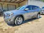 2018 GMC Terrain
