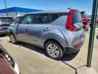 2022 KIA SOUL