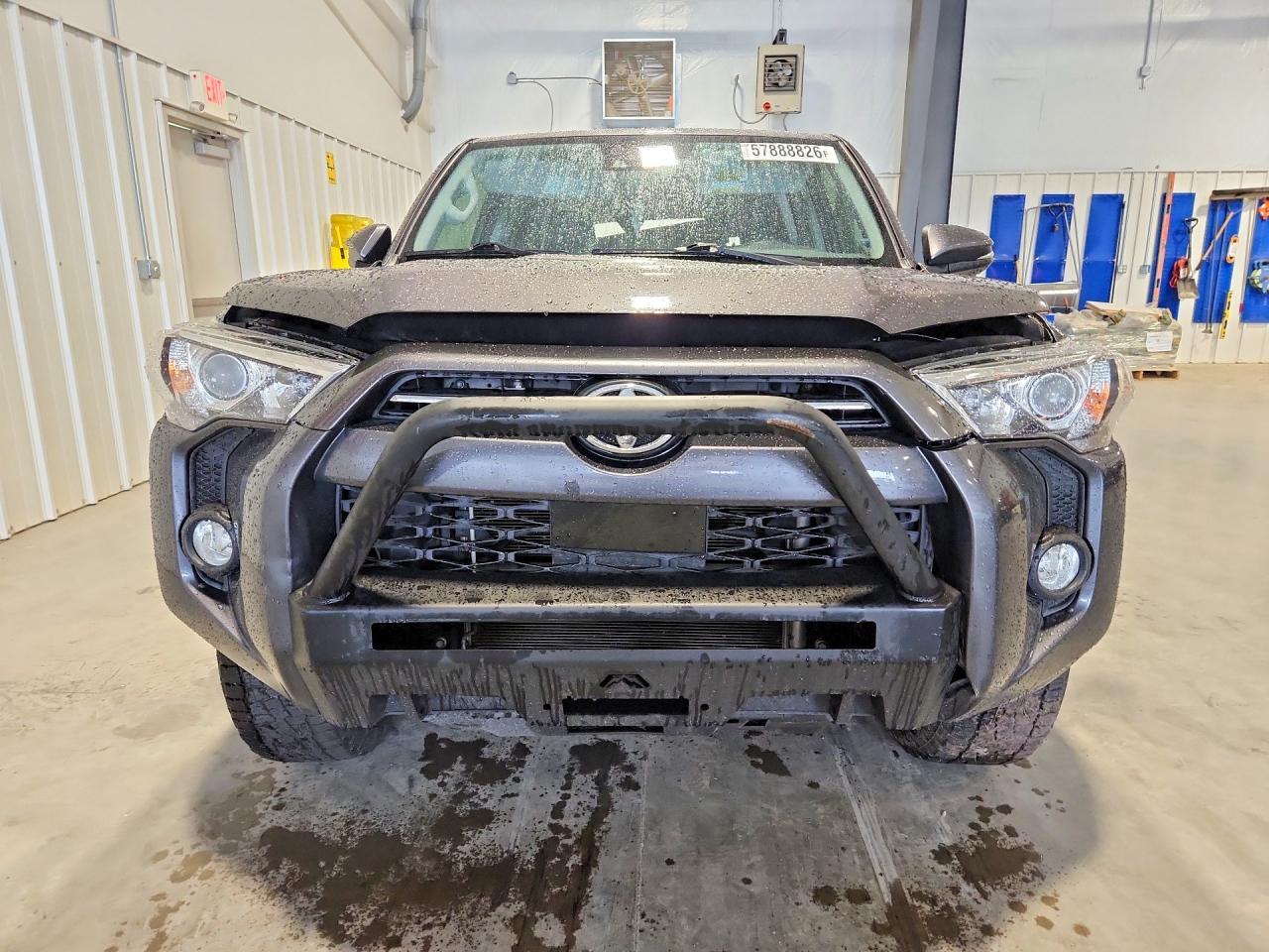 2020 TOYOTA 4Runner