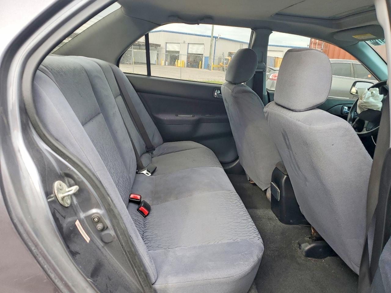2006 MITSUBISHI Uk
