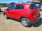 2016 CHEVROLET TRAX
