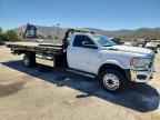 2020 RAM 5500