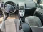 2012 NISSAN SENTRA