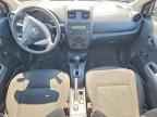 2015 NISSAN VERSA