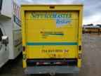 2008 GM Medium Duty/box Trucks