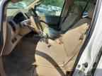 2007 NISSAN Frontier